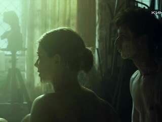 Tina Stojilkovic. Mittelmarch (2022)