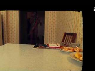 Varvara Shmykova. Petrovs in the Flu (2021)