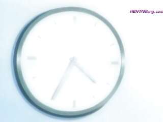 Cougar Trap part 01 HENTAI TUBE UNCENSORED ภาษาอังกฤษ