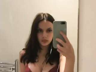 Hackers hacked a young celebrity and leaked her explicit video online