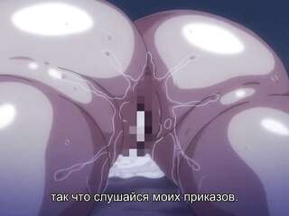 Một cô gái táo bạo bị đụ bằng thôi miên trước mặt học sinh, hoạt hình với một con cặc trong miệng - Xem