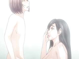 Mom comes to her stepson at night for a blowjob and sweaty sex under the blanket japanese cartoon incest Watch porn videos and download the best in quality