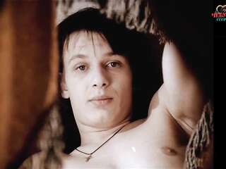 Tatyana Skorokhodova bed scenes 1991