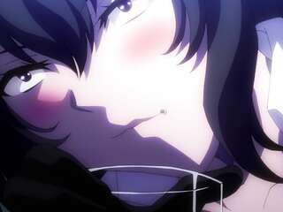 อนิเมะ ครีมพาย อสุจิ เฟมดอม เฮ็นไท พยาบาล