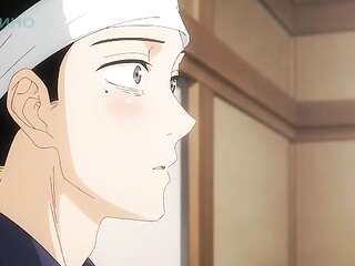 ตุ๊กตาพอร์ซเลนตัวนี้ตกหลุมรัก rus all seriaes