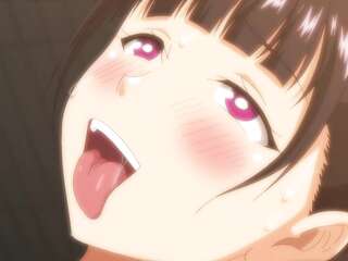 アナル中出しアニメ浮気中出し淫語変態ポルノ