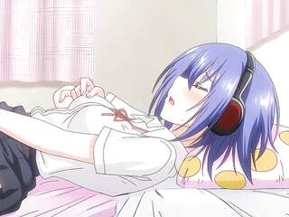 Love Me Kaede to Suzu - Ep 3