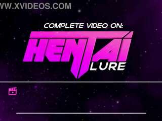 ข้อเสนอเรื่องเซ็กส์! แอชลีย์สุดหื่นต้องการจู๋แข็งๆ!