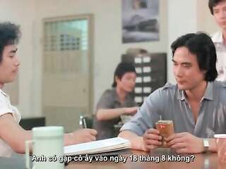 Sự Trả Thù Của Nữ Quỷ 1983