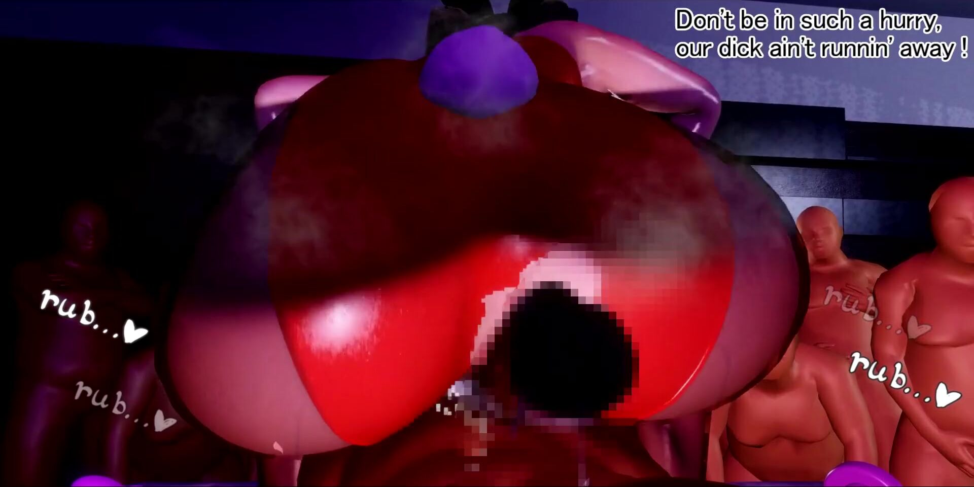 Our site is filled with new Hentai videos to the brim! 