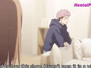 ล้อเลียน / เวอร์ชั่นเต็ม / JAPANESE CARTOON