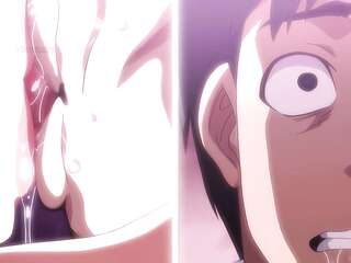 Imaria - Vol 4 japanese cartoon