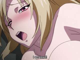 อนิเมะนอกใจ เฮ็นไท ออรัลเซ็กซ์ ภรรยาไม่เซ็นเซอร์ โป๊