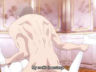 Ani Big Tits Bouncing Tits Cheating Harem Hentai Tube