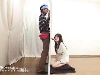 Lucky Hall Renovated! Sara Yurikawa appeared! 2