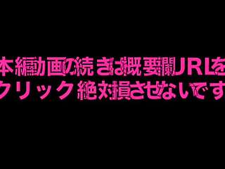 Miracle 38 years old super beautiful mature woman! Bitch big breasts of OK gonzo OK creampie