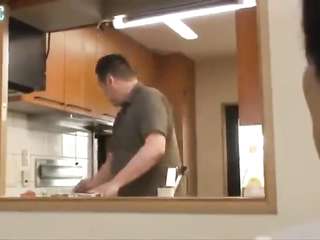 Mother-in-law Japanese