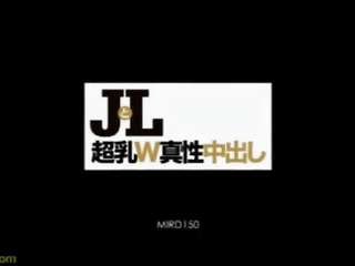 Hitomi Tanaka and Anri Okita