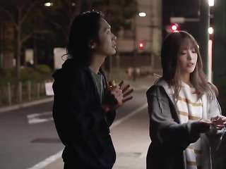 IPX-337 1-month abstinence and MomoNogi gas and her best friend had sincerely focused sex a lot going crazy for several days her for