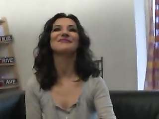 Caroline 45 Ans Sodomie Brutale, FrenchPorn