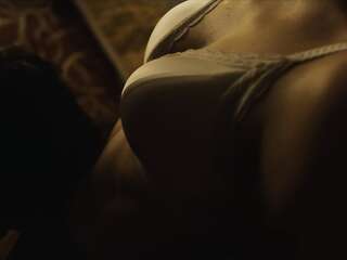 Boyarskaya gets fucked in Dangerous Intimacy