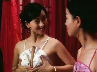 SEX OF THE EMPEROR 1994 english subbed