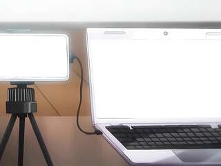 OVA Nonohara Yuzuka no Himitsu no Haishin - Vol 1