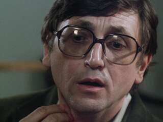 Dagmar Veskrnova - Upir z Feratu (1982)