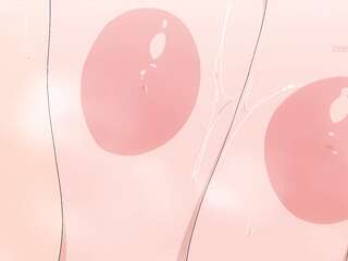 Oni Chichi Gangbang - Part 3