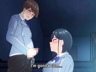 アニメ 口内射精 射精 指入れ ヘンタイ オナニー オーガズム 濡れマンコ ポルノ