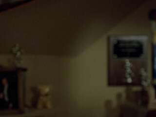 Laia Tompson topless