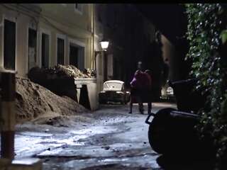 Young Antonio Banderas rapes hottie Eva Kobo