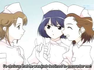 Night Shift Nurses 2 Version 1