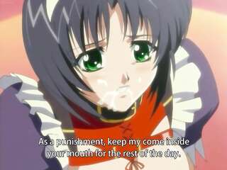 Elfina - Servant Princess 2