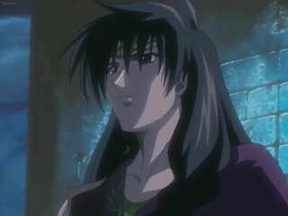 Elfina - Servant Princess 3