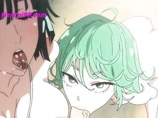 Buổi hẹn hò đầu tiên và ngay lập tức chuyển sang quan hệ tay ba