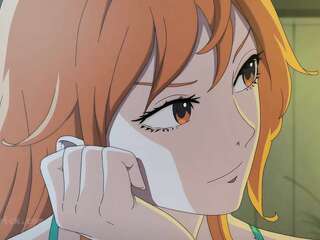 Cô gái gợi cảm cưỡi Luffy như một nữ cao bồi chuyên nghiệp (Phim hoạt hình sex)