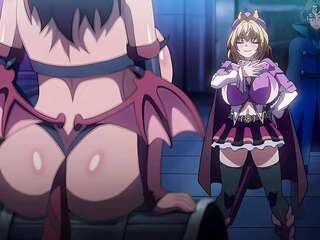 Yuusha-hime Miria - Vol 3