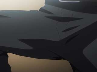 OVA Oshikake! Bakunyuu Gyaru Gangbang Seikatsu - Part 1