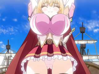 Yuusha-hime Milia - Volume 4