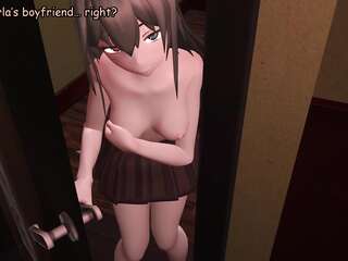 Uh, Merla... what thel?