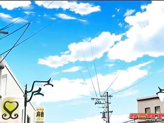 Yariman Fudouzane - Part 2: More Wives, More Problems