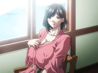 OVA Natsuzuma - Part 2