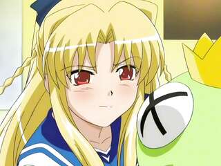 Hentai Tube teen fucks his hot blonde step sister