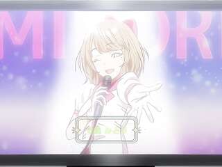 OVA Kegareboshi Blue - Version 1