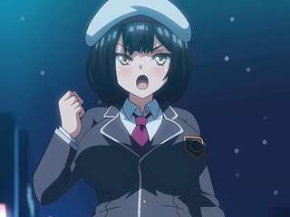 Seihou Shouka Saint Lime - Part 1