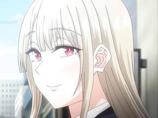 OVA Imaizumin-chi wa Douyara Gal no Tamariba ni Natteru Rashii - Part 6