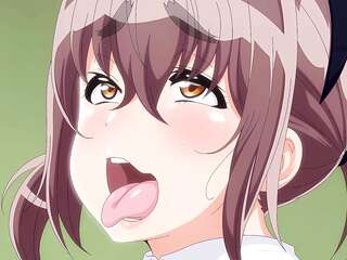 Nagachichi Nagai-san The Hentai-Porn - Volume 3