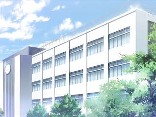 Mommy came in uniform - Part 1