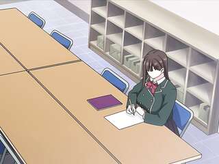 Mommy came in uniform - Part 1